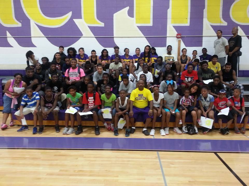 Bowen High School Alumni Association Inc.